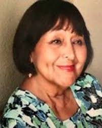 Esther Canales Obituary (1941