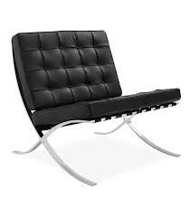 We did not find results for: Chaise De Barcelone En Cuir Noir Replique De Ludwig Van Der Rohe Centrolandia