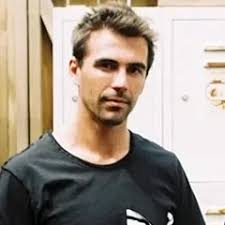 Artist: Matt Handley