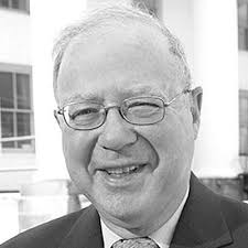 Peter Buchsbaum, at The Blogs