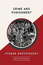 Maing's talent is undeniable, but it's crime punishment's grasp of the daring, the bravery, of its subjects in conveying their complicated realities which ultimately makes the film both address and transcend this moment—which makes it a. Crime And Punishment By Fyodor Dostoyevsky
