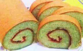 Lagi iseng buka2 majalah jadul. Dari Kabar Resep Mahal Inilah Bolu Gulung Bayam Istimewa Kompasiana Com