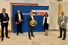 Die cdu verlor an stimmen und erzielte ihr bislang. Landtagswahl 2021 Die Cdu Delegierten Im Wahlkreis 12 Stellen Kandidaten Auf Torsten Welling Soll In Den Landtag Einziehen Martin Reis Ist B Kandidat Cdu Kreisverband Mayen Koblenz