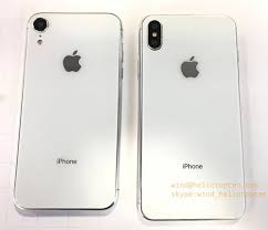 Iphone 9 Ve Iphone X Plus Goruntulendi Shiftdelete Net
