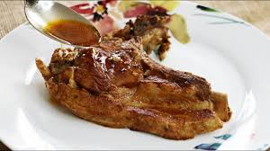 Saftige Weiche Kalbskoteletts Kalbskoteletts In Der Pfanne Zubereiten Perfect Veal Steak Youtube