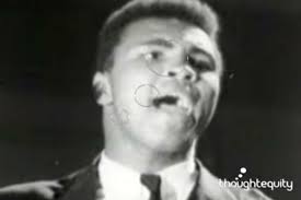 The Legendary Muhammad Ali And Elijah Muhammad In Harlem, 1964 (Video)