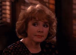 Catherine Martell's Instagram, Twitter & Facebook