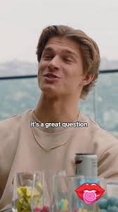 Alex Harrison and Tate