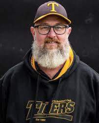 UPWEY FTG BASEBALL CLUB ANNUAL REPORT