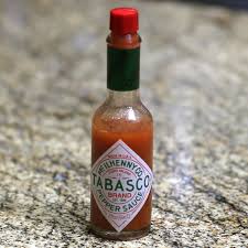 Unopened tabasco can last up to 10 years or more since the vinegar and peppers in it act as preservative agents. Tabasco Sauce History And Lore