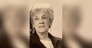 Obituary for Gaynell Hall Hill