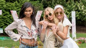 Elsa hosk is best know for her work as a guess model and a victoria's secret lingerie model. 3 Supermodels Reveal Their Best Summer Makeup And Hair Tips Allure
