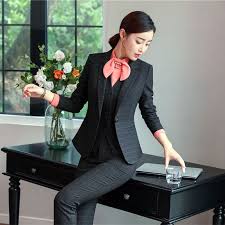 Pin On Tailleur Femme