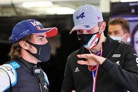 All their races, wins, polepositions, championships and dnfs Alonso I Learnt A Lot In My Time Away From F1 Grand Prix 247