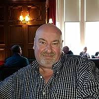 Burnt Sienna by David Morrell