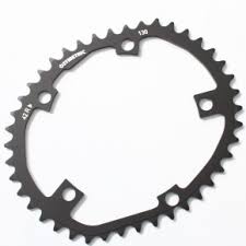 130 bcd single outer chainring fits: Www Slanecycles Com Images Osymetric 42t Inner