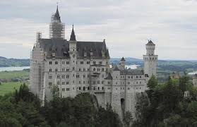 The spot is difficult to miss and shaped like a funnel on the inside, so the ball would trickle down killing whoever is at the bottom of the funnel. A Reminder I Needed The Neuschwanstein Castle Life Listed