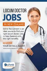 Doctors Gp Specialist Careers Ochre Recruitment New Zealand Jobs Medical Careers Recruitment