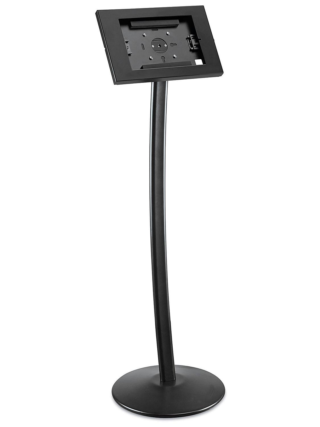 ULINE Pedestal Tablet Stand