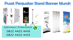 Check spelling or type a new query. Hp 0822 4422 4418 Jual Stand X Banner Makassar Xbannermakassar Youtube