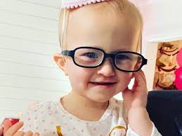 Fundraiser for Kelsie Lynn by Teresa Ward : Help Phoebe Lynn and Family  Conquer Chiari Surgery