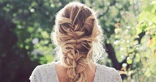 Prettiest Braided Prom Hairstyles To Wear To The Dance