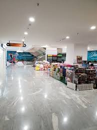Bermula tahun 2017, melaka mall telah mula menyediakan food truck park sebagai salah satu tarikan baru tempat thank goodness there was the supermarket, it was a life saver! This Place Is Too Quiet Review Of Elements Mall Melaka Malaysia Tripadvisor