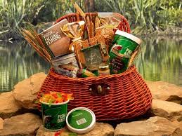 Download 9 Father S Day Gift Baskets Filled With Things Dad Loves
