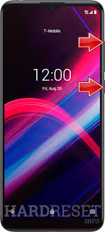 There are many ways to unlock your android smartphone. Hard Reset T Mobile Revvl 4 How To Hardreset Info