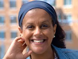 Anna Carlsson Sigstedt, Secretary General of Diversity Charter Sweden is  coming to Bünsow!