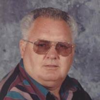 Obituary information for Jerry F. Gosnell Sr.