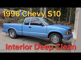 Image result for Light Blue 1996 Truck