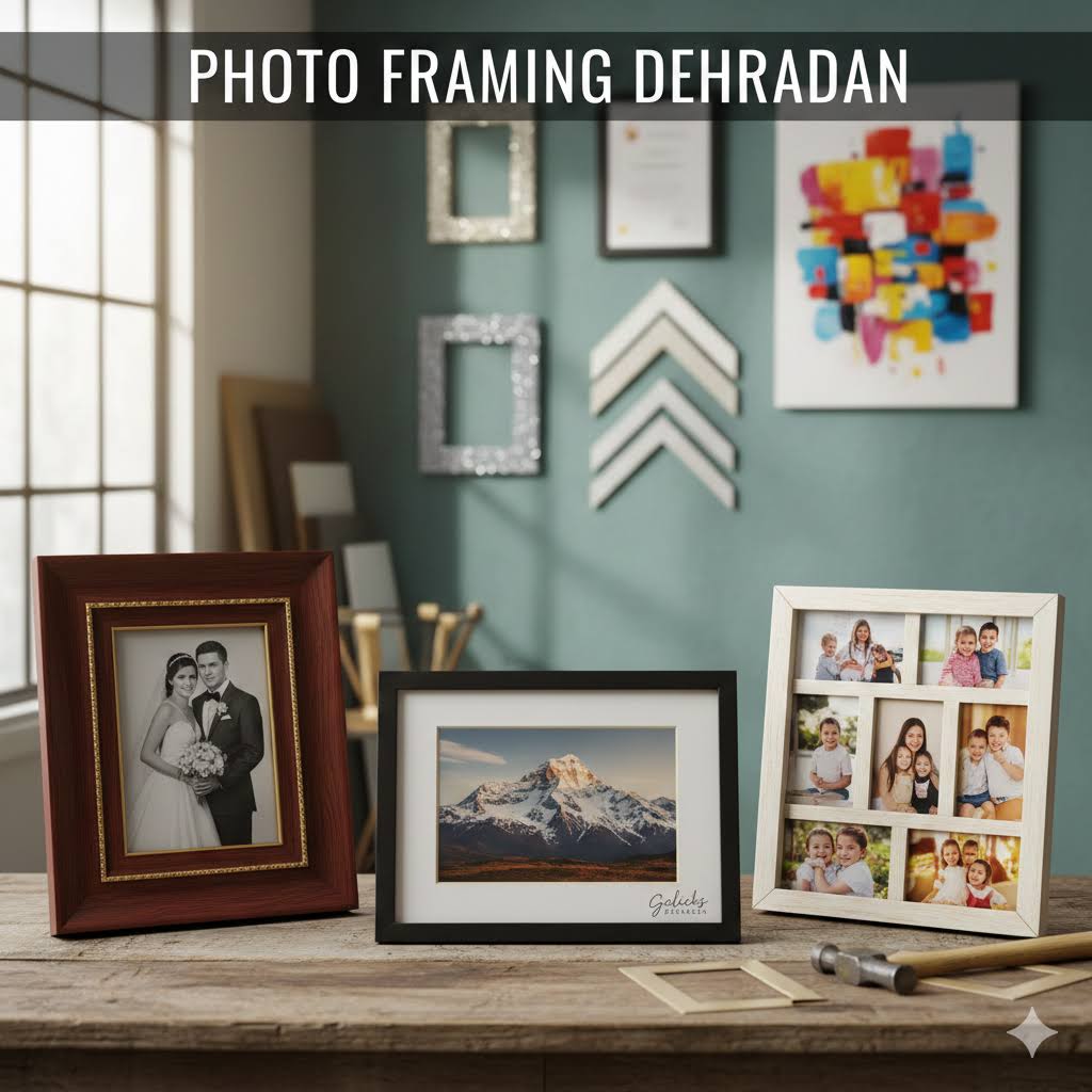 Photo Framing product image
