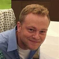 Ronald Ashley Chambers Obituary