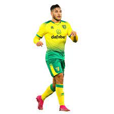 Kecha oqshom emiliano skamakka roma bazasiga bostirib kirdi, deya xabar bermoqda football. Emiliano Buendia Thesportsdb Com