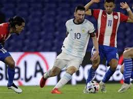 عن كأس الليغا الحائرة وصناديق شكسبير الثلاثة! ØªØµÙÙŠØ§Øª ÙƒØ£Ø³ Ø§Ù„Ø¹Ø§Ù„Ù… 2022 Ø§Ù…Ø±ÙŠÙƒØ§ Ø§Ù„Ø¬Ù†ÙˆØ¨ÙŠØ©