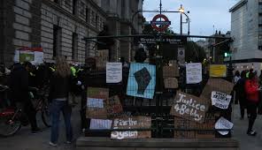 New users enjoy 60% off. George Floyd Protests Grow Across European Capitals
