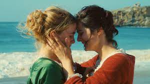 Jenny _____ (make) a nice cake if she ____ (know) how to cook well 10. Portrait Of A Lady On Fire The Real Life Love Story Behind The Scorching Film Vanity Fair