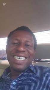 David Oluwafemi