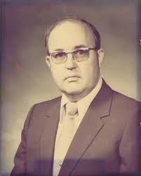 Captain Charles Warren Roberts