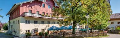 Brannenburg is a municipality in the district of rosenheim in bavaria in germany. Gasthof Hotel Schlosswirt