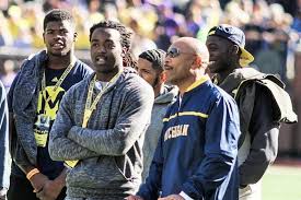 Official mapquest website, find driving directions, maps, live traffic updates and road conditions. Michigan S Strong Push To Building New Jersey Recruiting Pipeline Bleacher Report Latest News Videos And Highlights