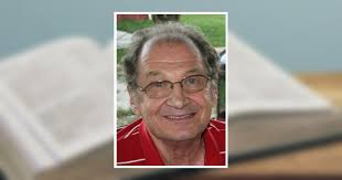 Ronald Spurgeon Obituary February 16, 2014