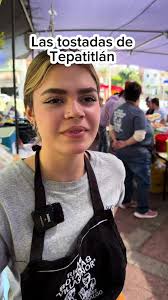 Deliciosas Tostadas de Tepatitlán: Sabores Únicos