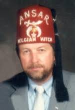 Obituary information for Charles Pellman