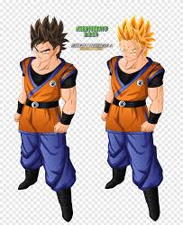 Our research has helped over 200 million users find the best products. Goku Trunks Piccolo Vegeta Chi Chi Evolution Human Fictional Character Png Pngegg