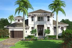 Студия дизайна интерьера design home group. Beach House Plan Transitional West Indies Beach Home Floor Plan