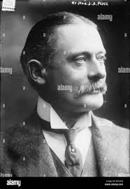 Pease Black and White Stock Photos & Images