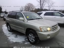 История автомобиля с vin 5tdgzrbh2ls025303 toyota highlander 2020 silver gas. Jtehf21a320076007 2002 Toyota Highlander Limited Tan Price History History Of Past Auctions Prices And Bids History Of Salvage And Used Vehicles