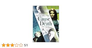 Amazon.com: Cause of Death : Patrick Bergin, Michael Ironside, Joan  Severance, Marc S. Grenier: Movies & TV